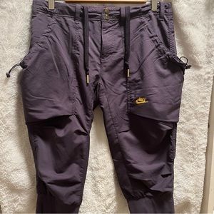 Nike Fit Dry Pants